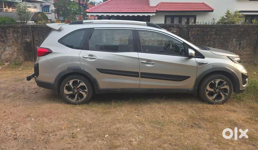 Honda Brv For Lease