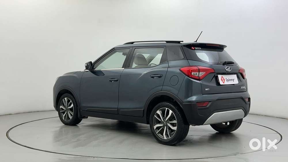 Mahindra Xuv300 W8 Option, 2022, Petrol