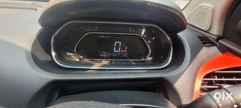 Tata Tiago 1.2 Revotron Xz (o), 2020, Petrol