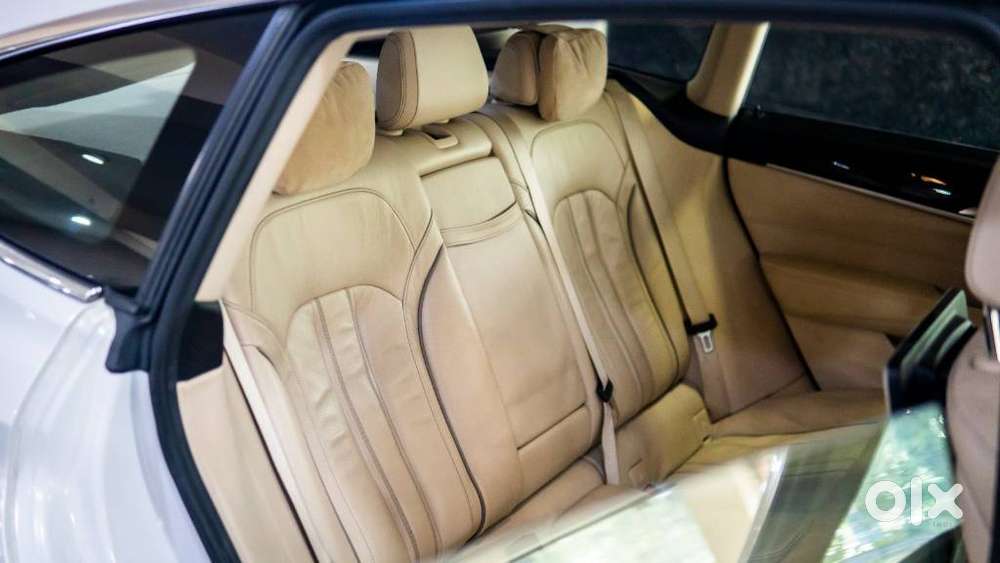 Bmw 6 Series 3.0 Gt 630d Luxury Line, 2019, Diesel