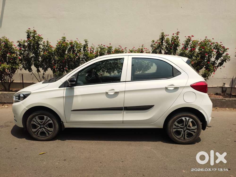 Tata Tiago Xz, 2019, Petrol