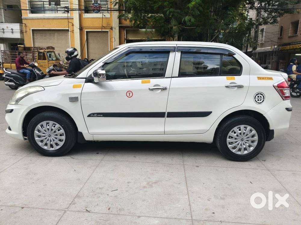 Maruti Suzuki Swift Dzire Tour, 2020, Diesel