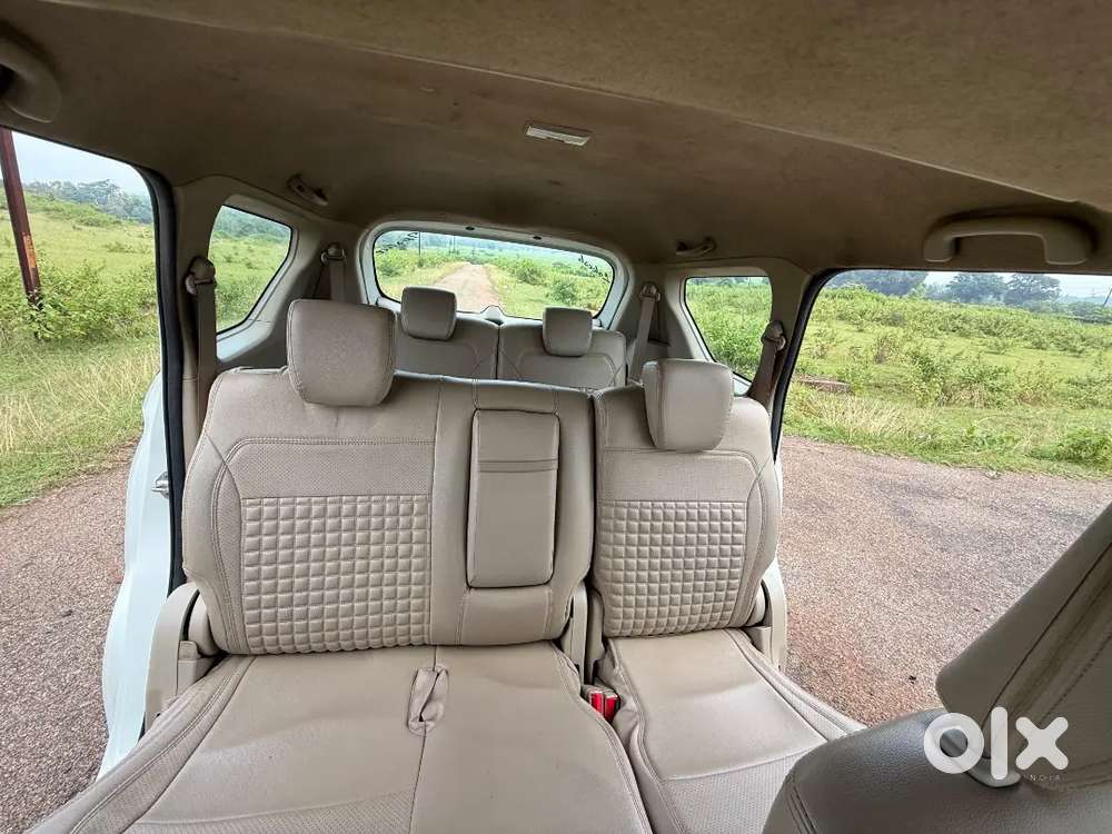 Maruti Suzuki Ertiga Vxi 2023