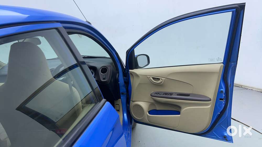 Honda Brio 1.2 S Mt, 2013, Petrol
