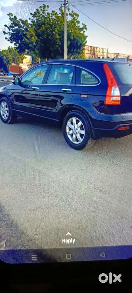 Cng Good Condition