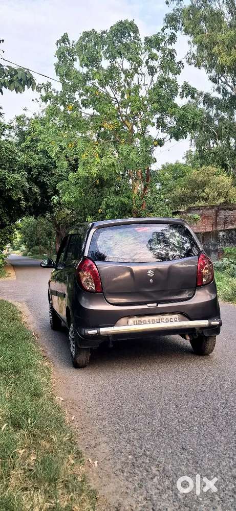Alto 800 Lxi