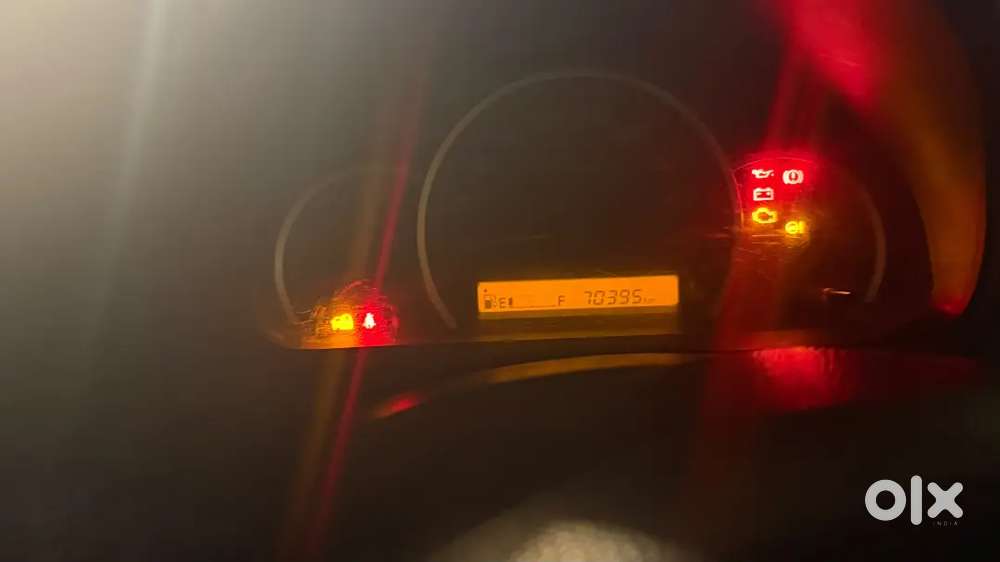 Low Mentinance Car
