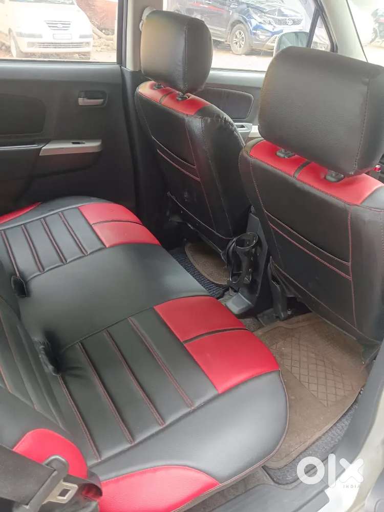 Maruti Suzuki Wagon R 2011