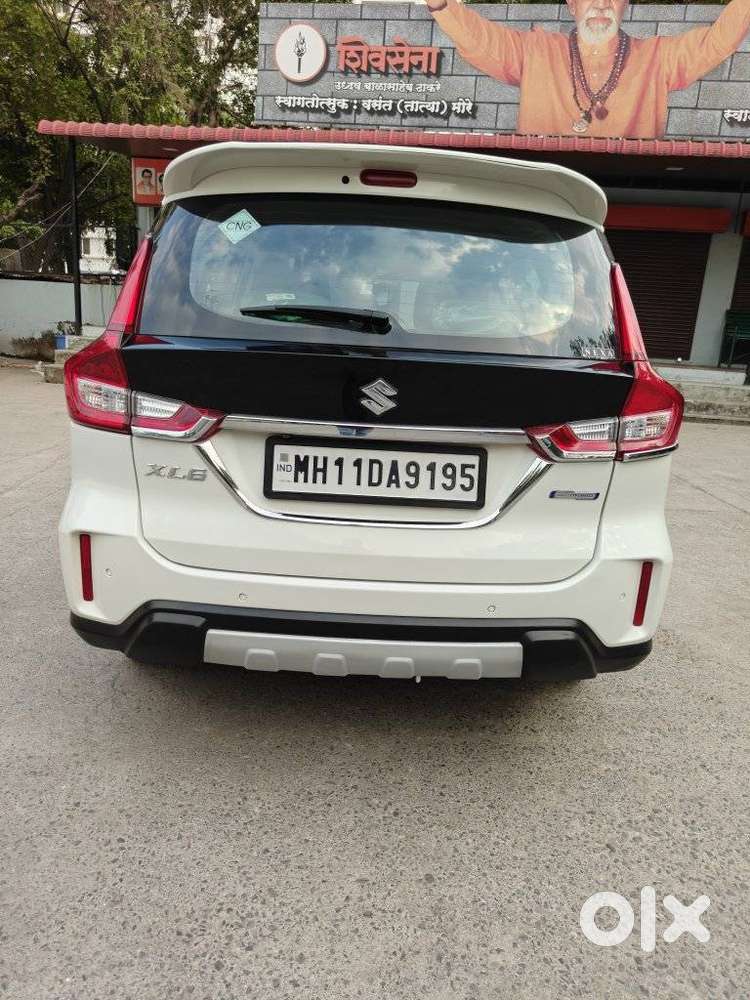 Maruti Suzuki Xl6, 2022, Petrol