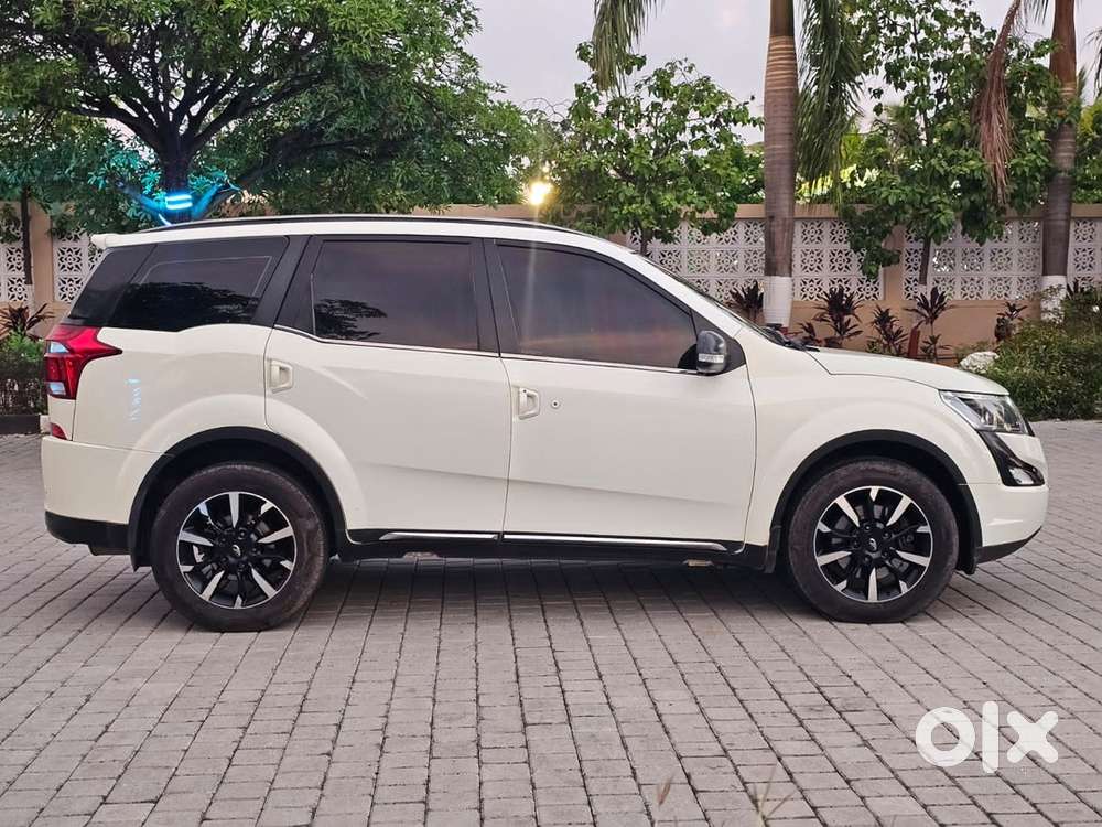 Mahindra Xuv500 2018 Diesel Well Maintained