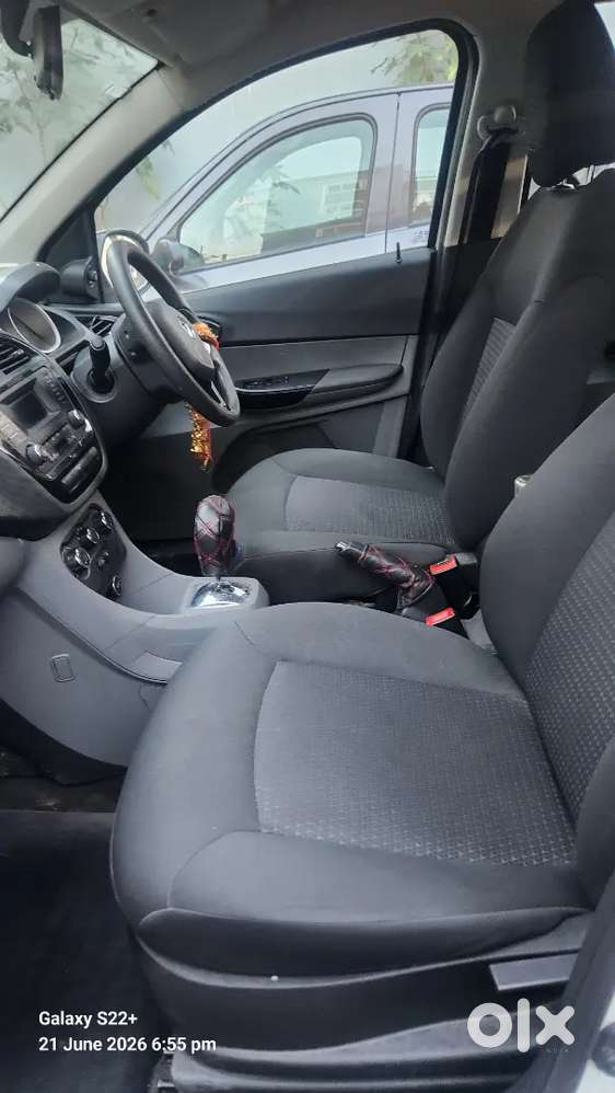Tata Tigor 2019 Petrol Well Maintained