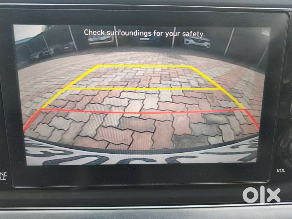 Hyundai I20, 2023, Diesel