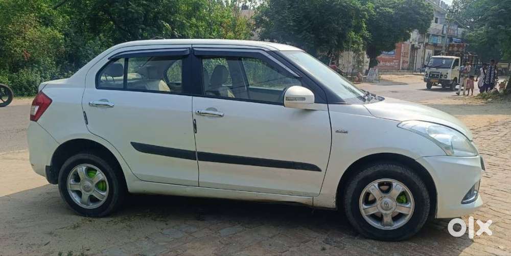 Maruti Suzuki Swift Dzire 2015 Diesel 82000 Km Driven