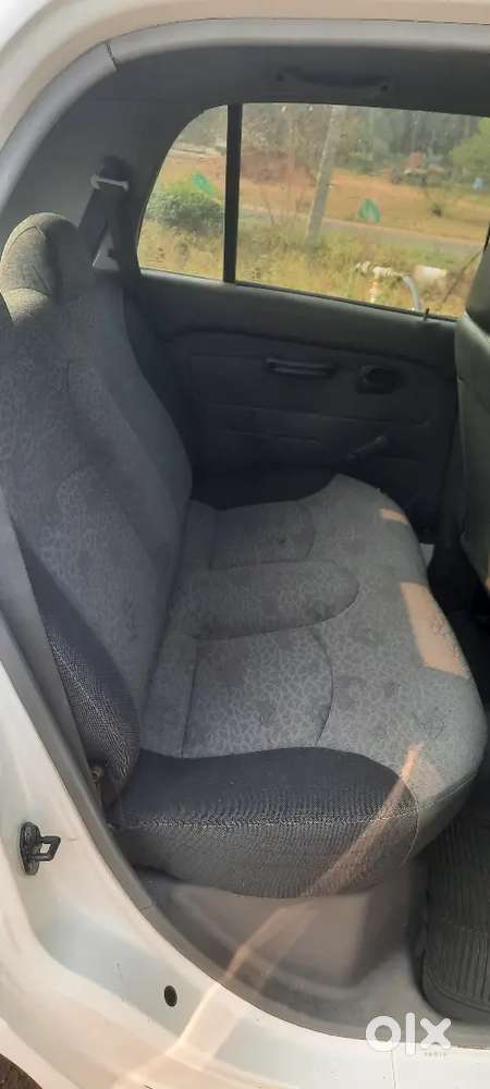 Hyundai Santro Xing 2005