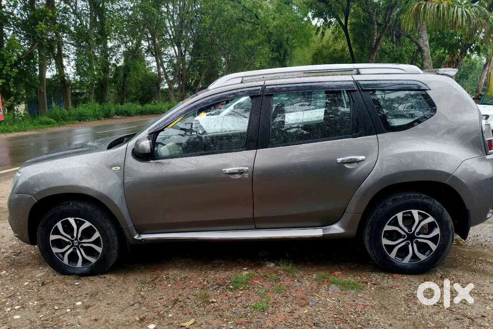 Nissan Terrano 1.5 Xl Plus 2014