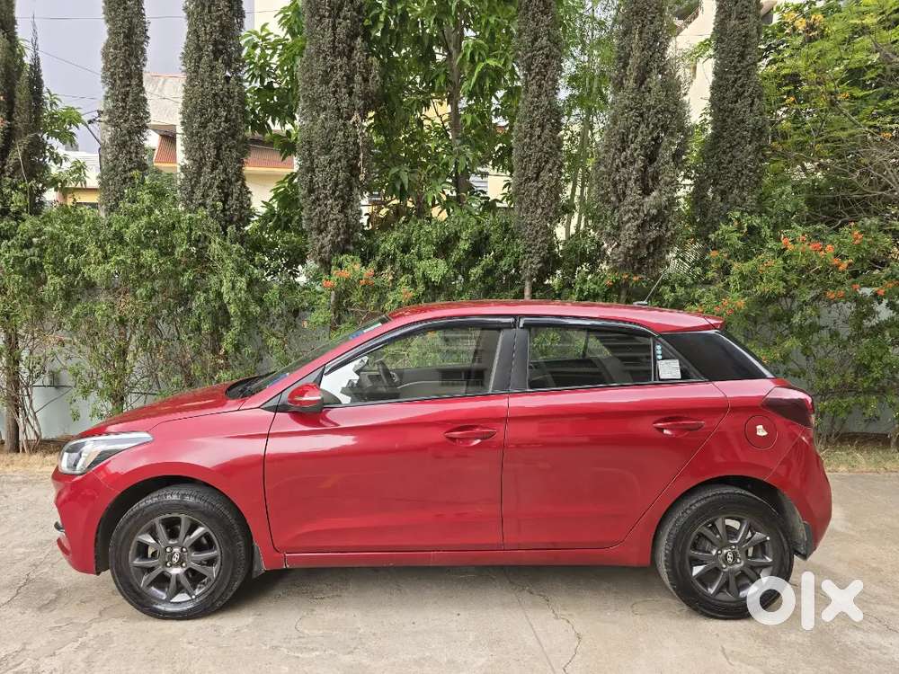 Elite I20 Sportz Optional Excellent Condition