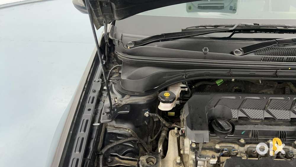 Hyundai Verna Sx 1.5 Petrol Ivt, 2023, Petrol