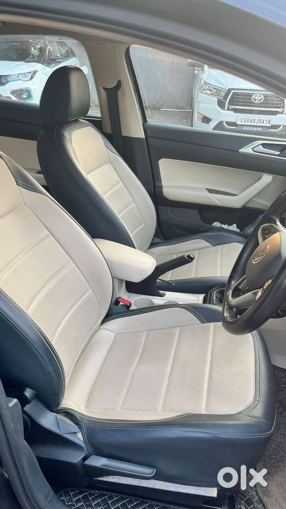 Volkswagen Virtus Topline 1.0 Tsi Mt, 2023, Petrol