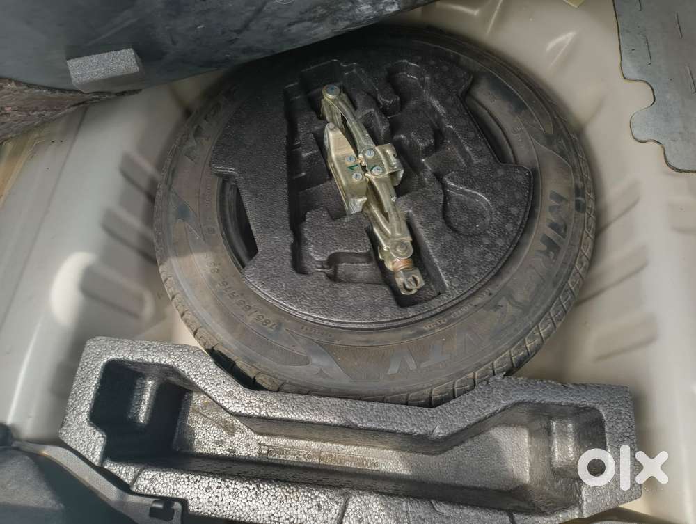 Maruti Suzuki Ciaz Zxi, 2015, Petrol