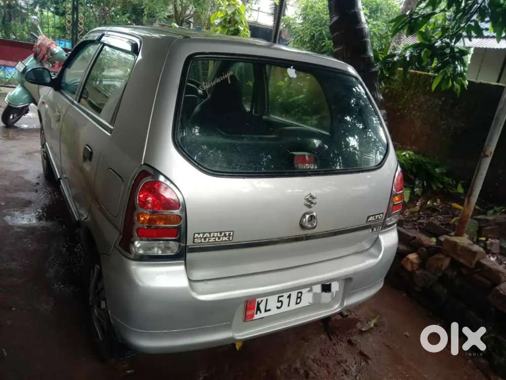 നല്ല കണ്ടീഷൻ ആണ് ഒന്നും റീപ്ലേസ് ചെയ്തിട്ടില്ല ഒരു കംപ്ലയിന്റും ഇല്ല