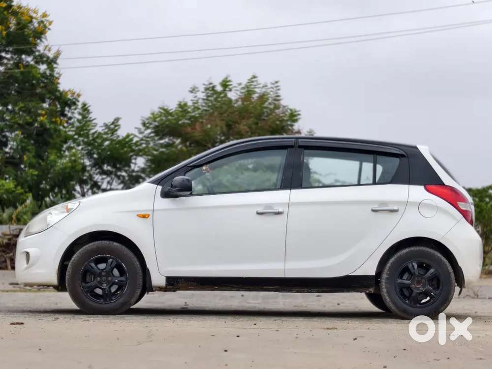 Hyundai I20 Crdi 2010 Diesel