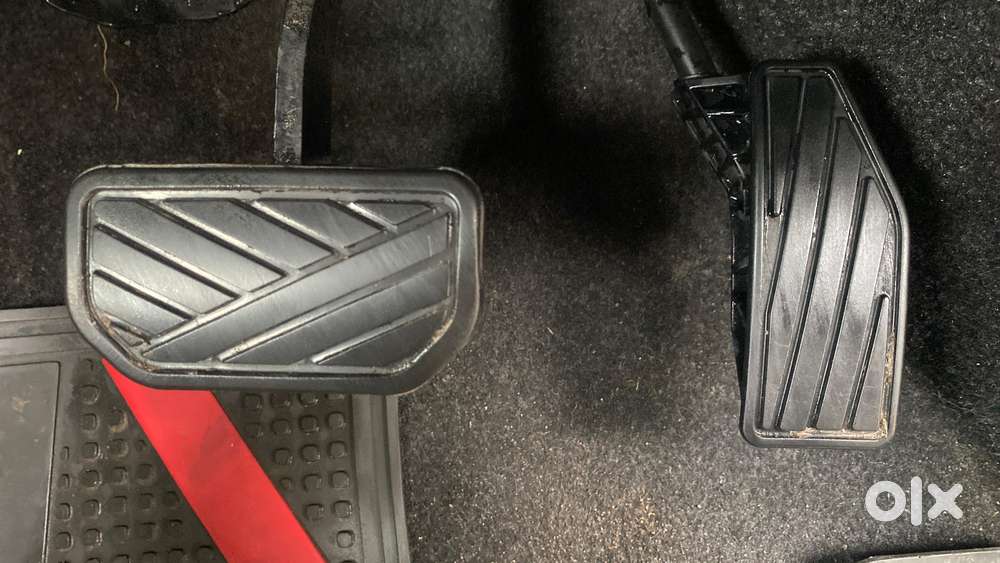 Maruti Suzuki Swift Amt Zxi, 2018, Petrol