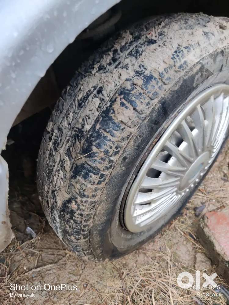 Maruti Suzuki Omni 2012