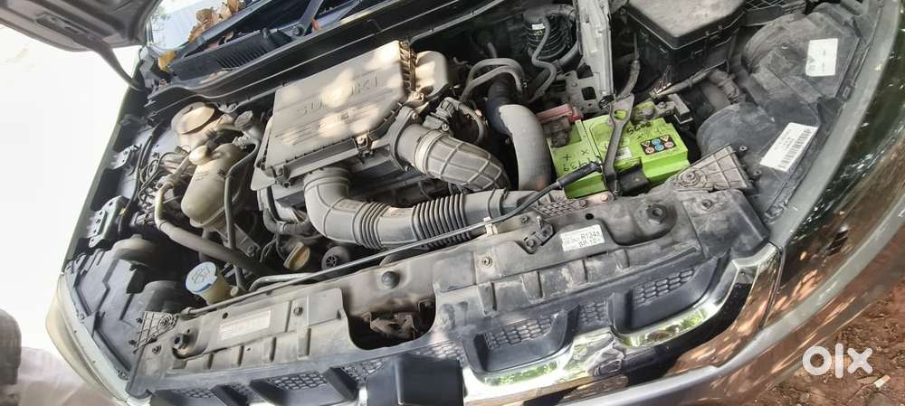 Maruti Suzuki Swift Ddis Zdi Plus, 2016, Diesel