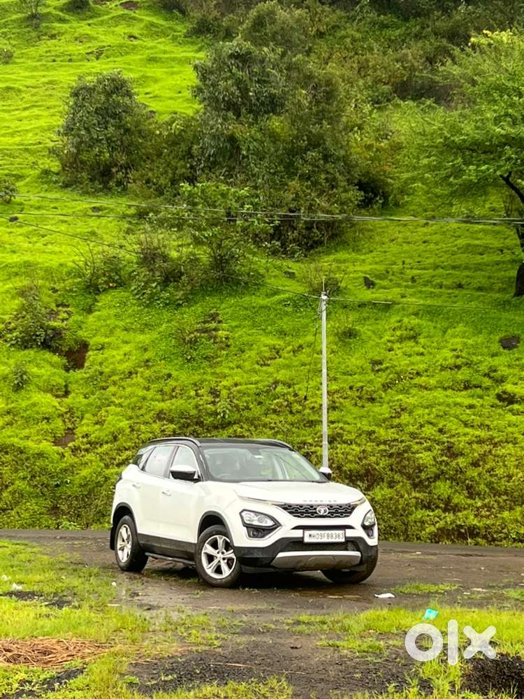 Tata Harrier Xz 2019