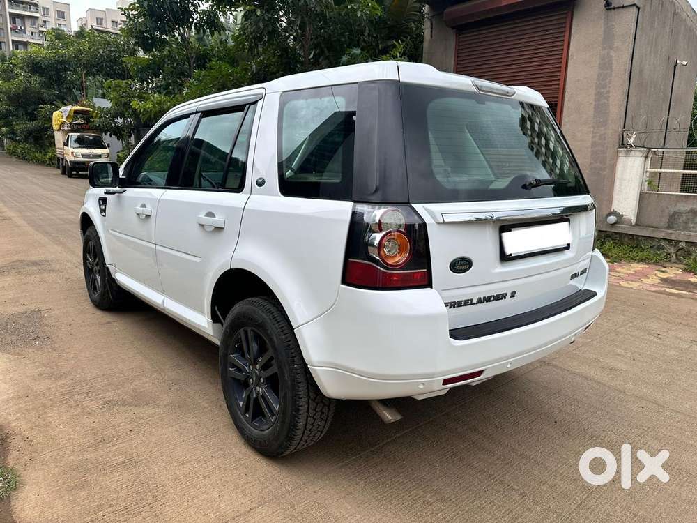 Land Rover Freelander 2 Sd4 Hse, 2014, Diesel