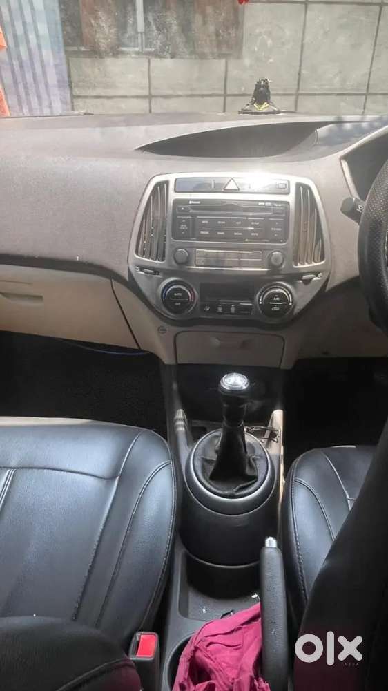 Hyundai I20 2013 Petrol Good Condition