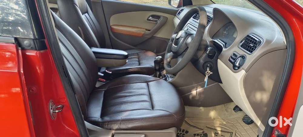 Skoda Rapid 2013-2016 1.6 Mpi At Elegance, 2013, Diesel