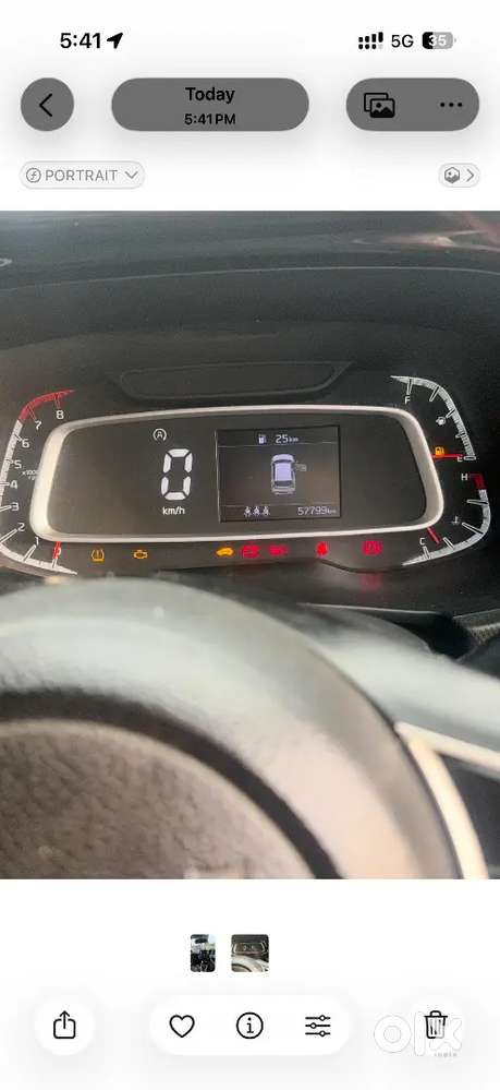 Kia Sonet 1.2 Htk Plus 2023