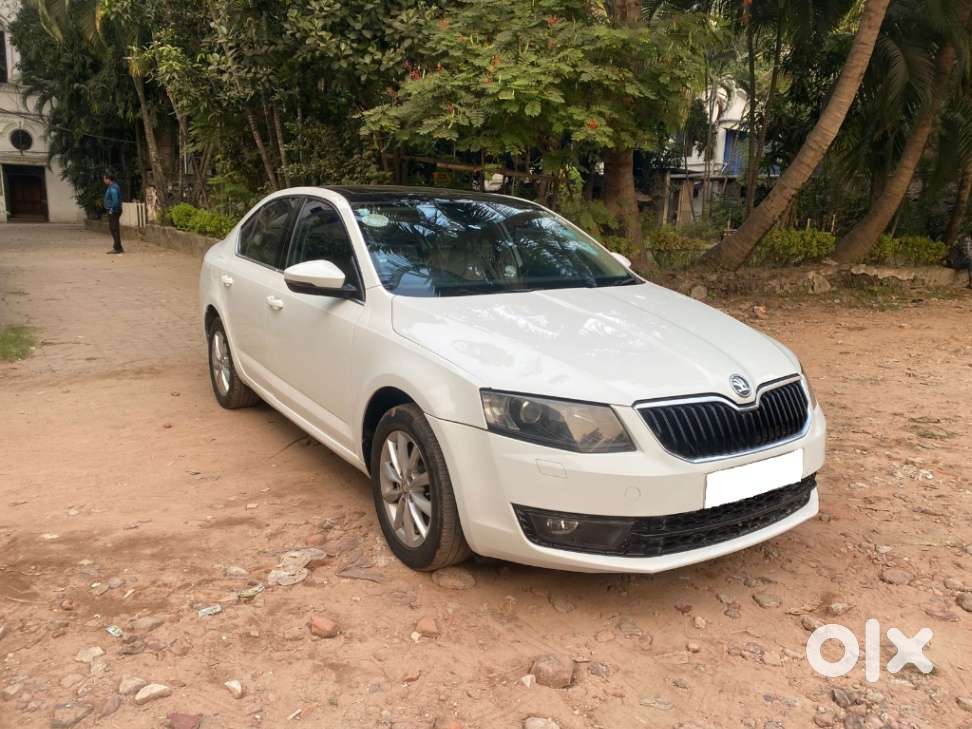 Skoda Octavia 2013-2017 Elegance 1.8 Tsi At, 2015, Petrol