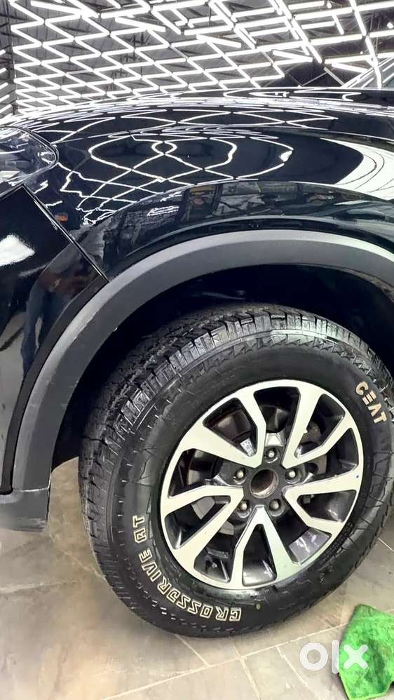 Mahindra Scorpio-n Diesel 2023