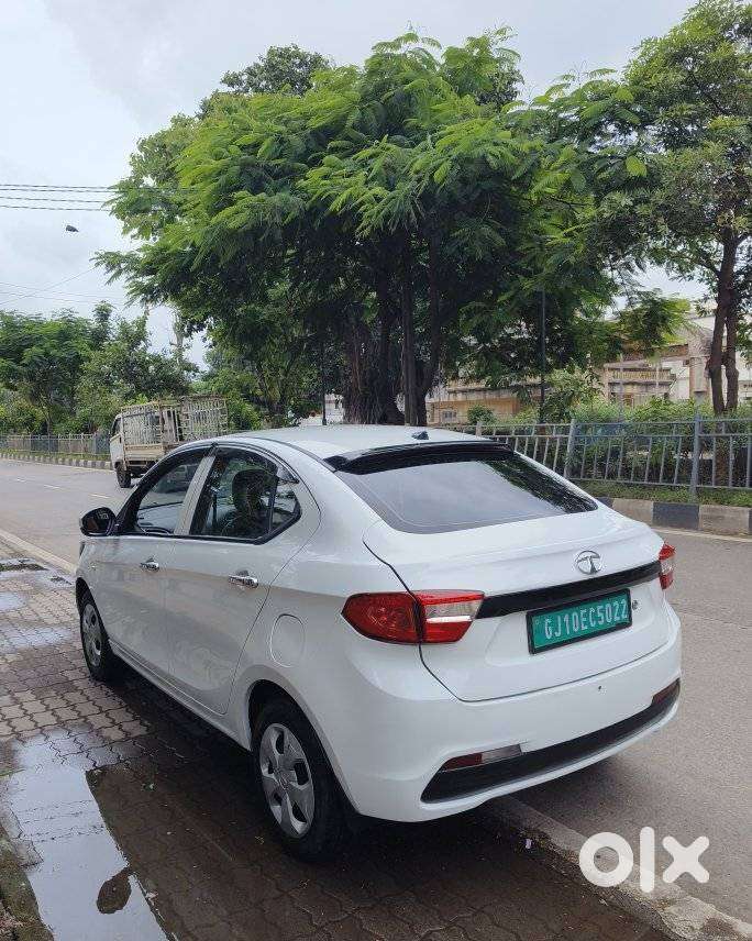 Tata Tigor Ev Xm Plus, 2022, Electric