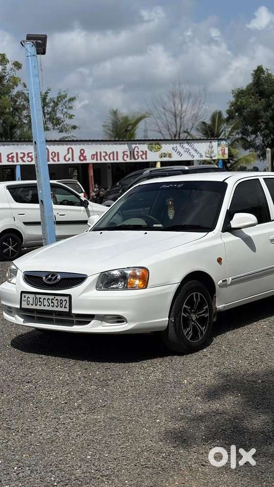 Hyundai Hybrid 2011 Drive