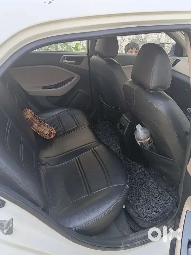 Hyundai I20 2015 Petrol Well Maintained