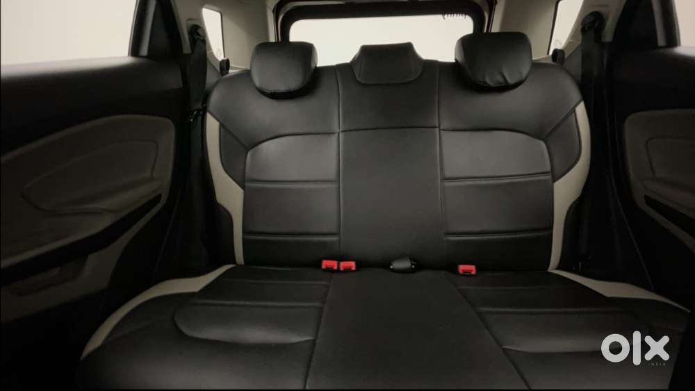 Ford Ecosport 1.5 Diesel Trend, 2017, Diesel