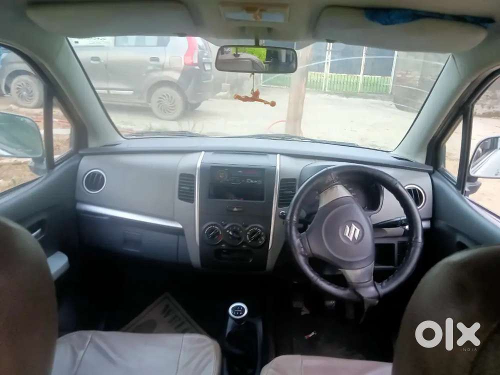 I Am Selling My Wagonr Car