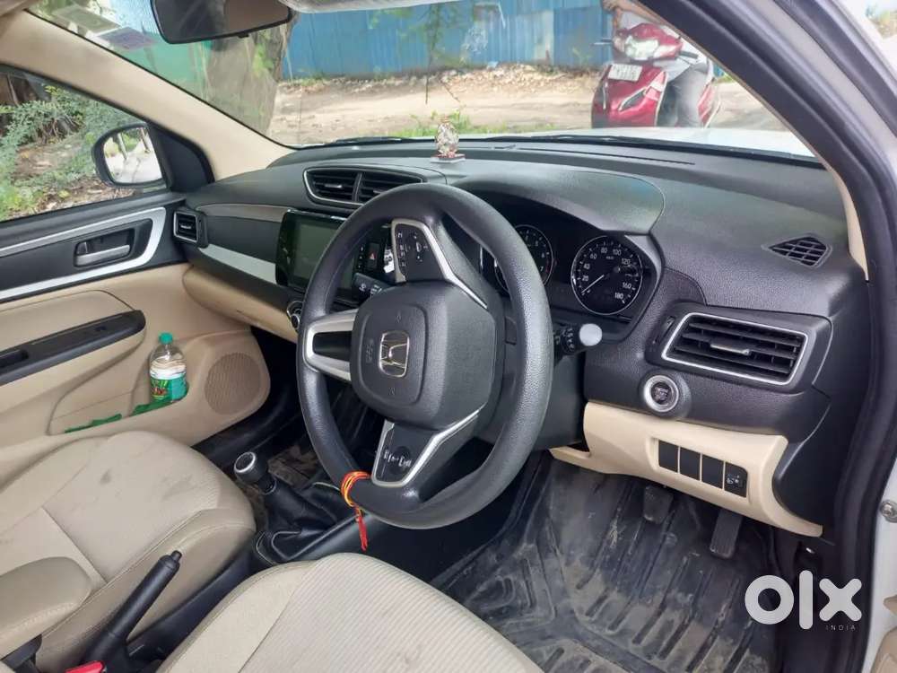 Honda Amaze Vx 2024