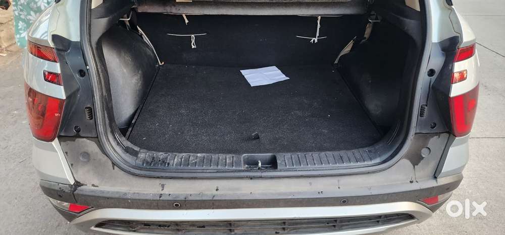 Hyundai Creta 1.5 S Diesel, 2022, Diesel