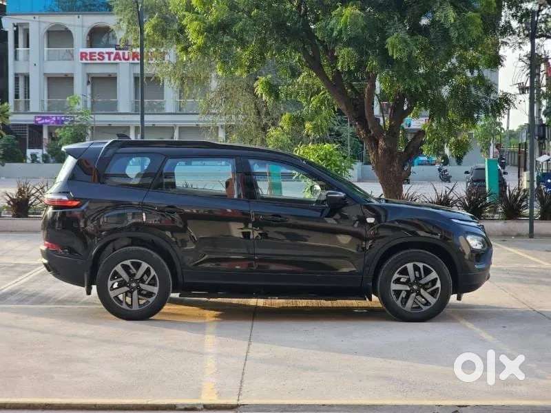 Tata Safari, 2023, Diesel