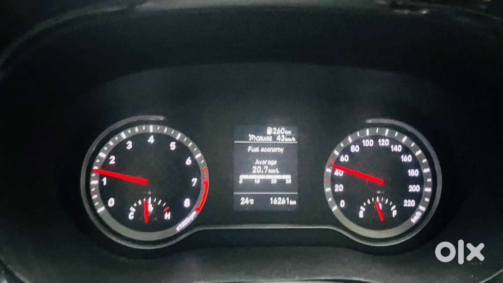 Hyundai Grand I10 Nios 2024 Petrol 16000 Km Driven