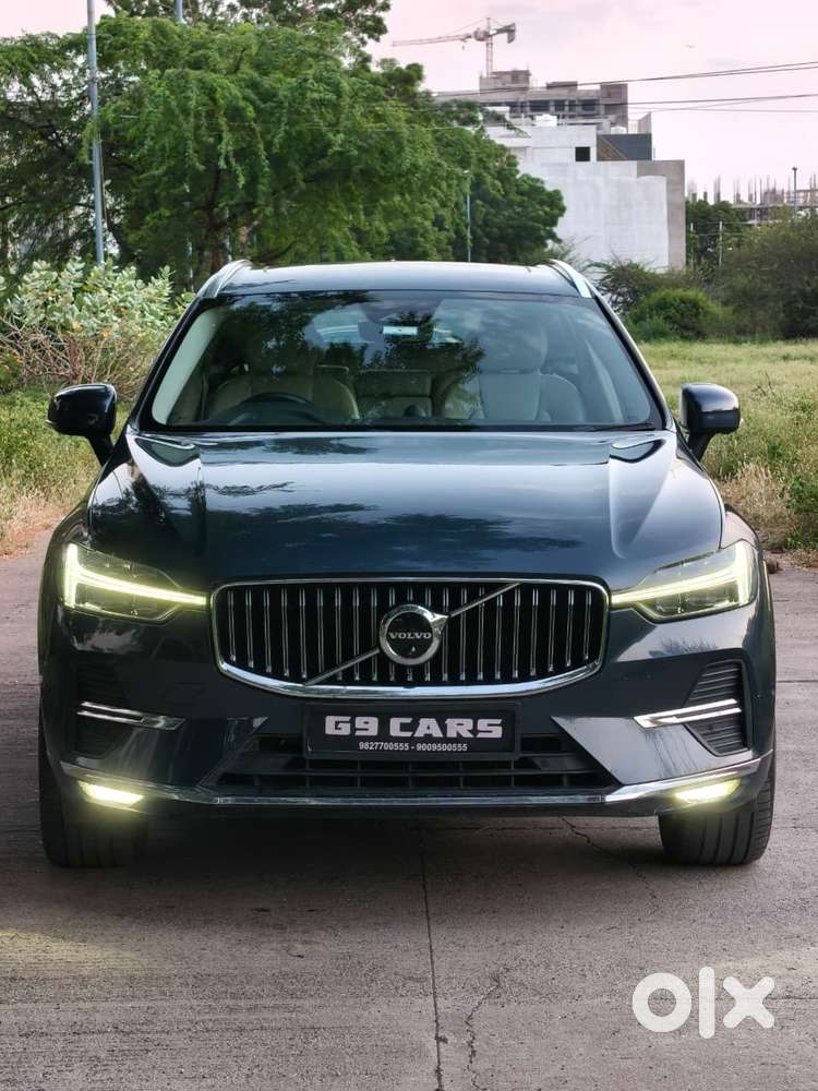 Volvo Xc60 D5 Awd Automatic, 2025, Petrol