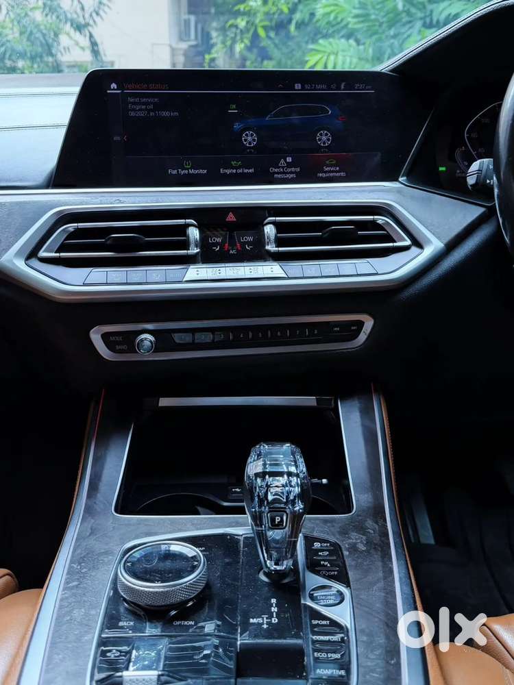 Bmw X5 2019