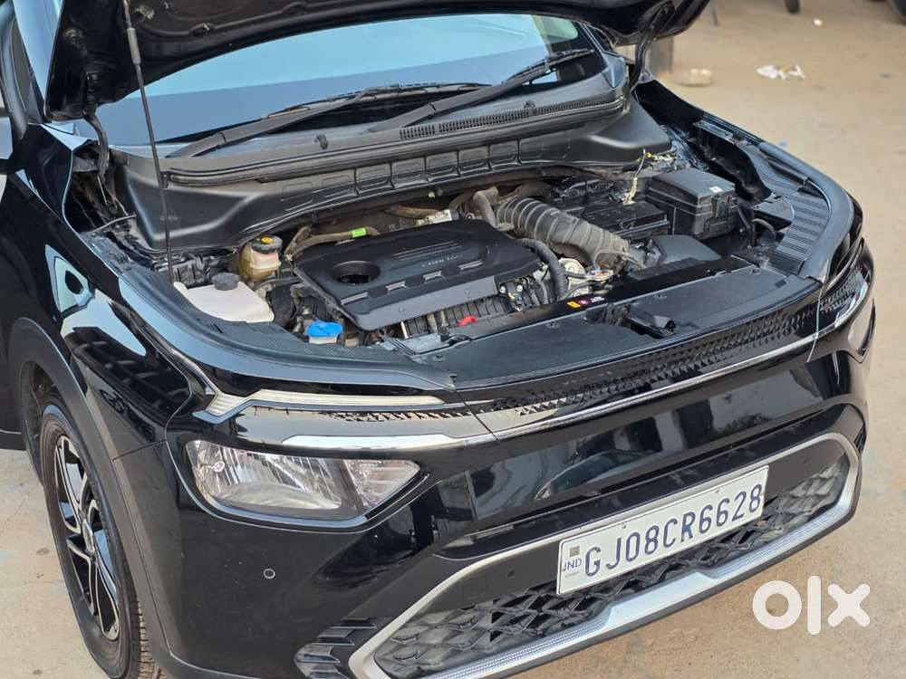 Kia Carens Diesel 2023