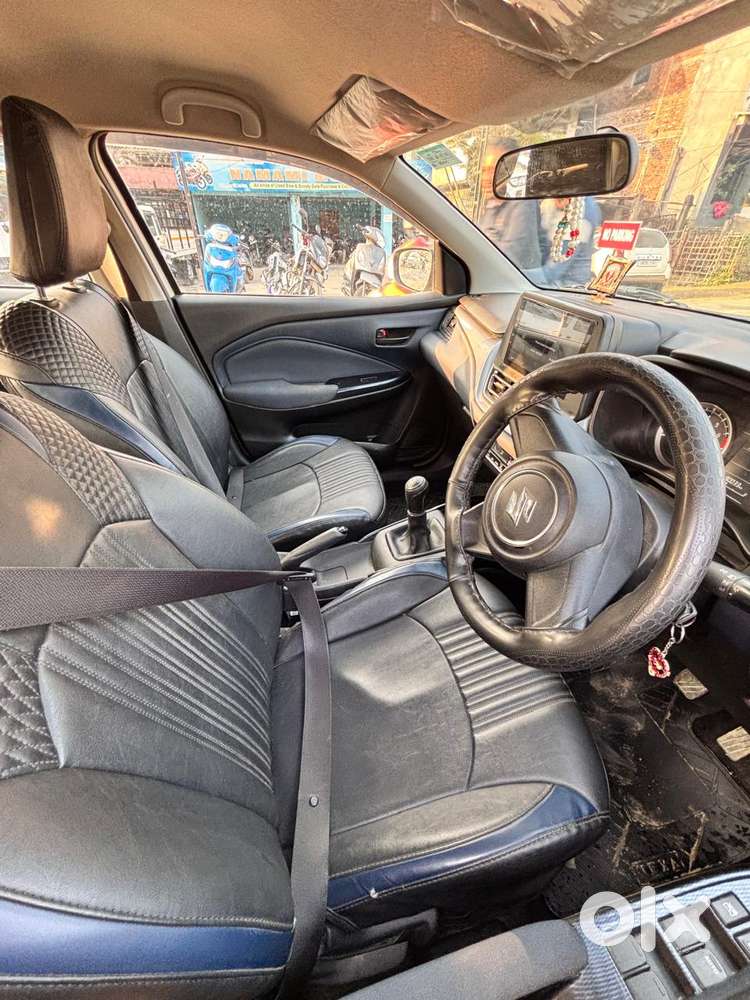 Maruti Suzuki Baleno Sigma, 2022, Petrol