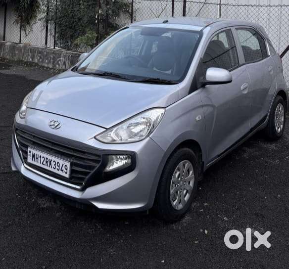 Hyundai Santro Magna Cng, 2019, Cng & Hybrids