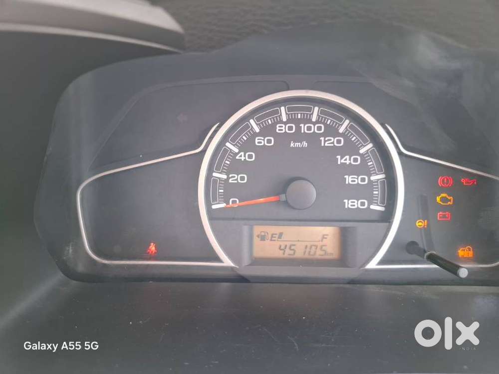 Maruti Suzuki Alto 800 2019-2023 0.8 Vxi, 2021, Petrol